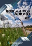 Kecamatan Pejagoan Dalam Angka 2020