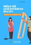 Welfare Indicators Of Kebumen Regency 2021