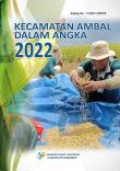 Kecamatan Ambal Dalam Angka 2022