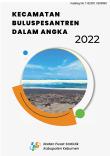 Kecamatan Buluspesantren Dalam Angka 2022