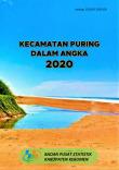 Kecamatan Puring Dalam Angka 2020