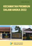 Kecamatan Prembun Dalam Angka 2022