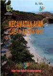 Kecamatan Ayah Dalam Angka 2012