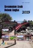 Kecamatan Ayah Dalam Angka 2019