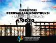 Kebumen Regency Construction Company Directory 2020