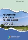 Kecamatan Rowokele Dalam Angka 2022