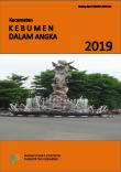 Kebumen Subdistrict In Figures 2019