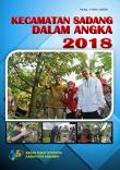 Kecamatan Sadang Dalam Angka 2018