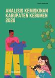 Poverty Analysis of Kebumen Regency 2020