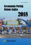 Kecamatan Puring Dalam Angka 2018