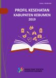 Profil Kesehatan Kabupaten Kebumen 2019