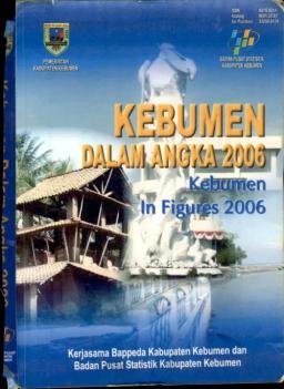 Kebumen Dalam Angka 2006