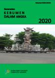 Kebumen Subdistrict In Figures 2020