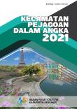 Pejagoan Subdistrict In Figures 2021