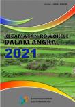 Kecamatan Rowokele Dalam Angka 2021