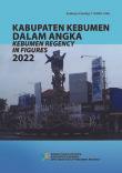 Kebumen Regency in Figures 2022