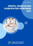 Health Profile of Kebumen Regency 2021