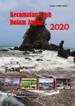 Kecamatan Ayah Dalam Angka 2020