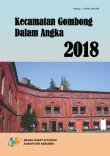 Kecamatan Gombong Dalam Angka 2018