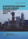 Kebumen Regency in Figures 2021