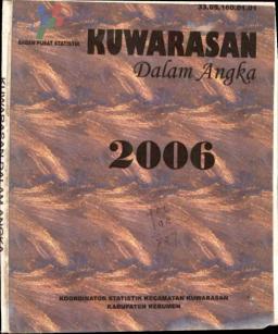 Kuwarasan In Figure 2006