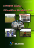 Statistik Daerah Kecamatan Prembun 2014