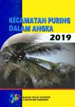 Kecamatan Puring Dalam Angka 2019