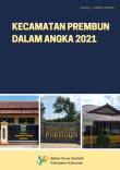 Kecamatan Prembun Dalam Angka 2021