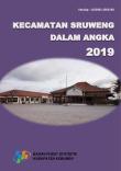 Kecamatan Sruweng Dalam Angka 2019