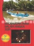 Kecamatan Ayah Dalam Angka 2014