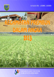 Kecamatan Prembun Dalam Angka 2013