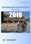 Kuwarasan Subdistrict In Figures 2018