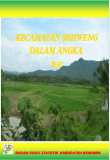 Kecamatan Sruweng Dalam Angka 2012