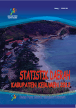 Statistik Daerah Kabupaten Kebumen 2012