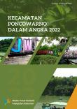 Kecamatan Poncowarno Dalam Angka 2022