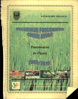 Poncowarno In Figure 2009/2010