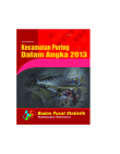 Kecamatan Puring Dalam Angka 2013