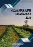 Kecamatan Alian Dalam Angka 2021