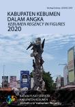 Kabupaten Kebumen Dalam Angka 2020