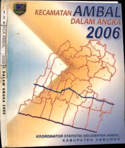 Ambal In Figure 2006