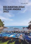 Kecamatan Ayah Dalam Angka 2022