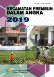 Kecamatan Prembun Dalam Angka 2019