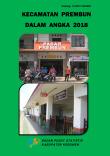 Kecamatan Prembun Dalam Angka 2018