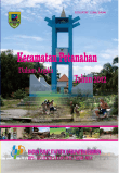 Kecamatan Petanahan Dalam Angka 2012