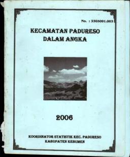 Padureso In Figure 2006