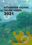 Kecamatan Sadang Dalam Angka 2021