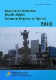 Kabupaten Kebumen Dalam Angka 2018