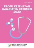 Health Profile of Kebumen Regency 2020