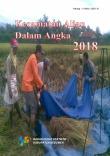 Kecamatan Alian Dalam Angka 2018