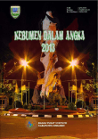 Kebumen Dalam Angka 2013